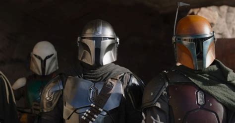 The Mandalorian season 4: everything we know so far